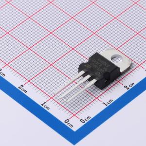 STP4N80K5商品缩略图