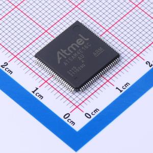 基于ARM的闪存MCU
