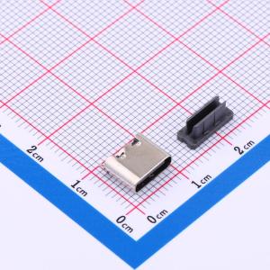 HX TYPE-C 6P LT 6.8商品缩略图
