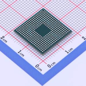 XC4VLX25-10SFG363I商品缩略图