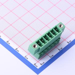 KF2EDGRKP-3.81-6P商品缩略图