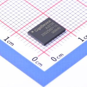 GD25Q256DYIGR商品缩略图