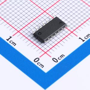 MC74ACT05DR2G商品缩略图