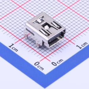 KH-MINI-DIP90-5P-Cu商品缩略图