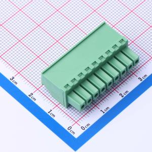 DB2EKA-3.5-9P-GN-S商品缩略图