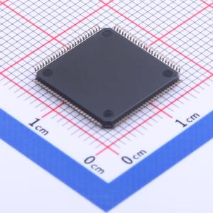STM32F207VGT6TR商品缩略图