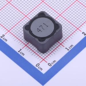 SDRH127LF471M商品缩略图