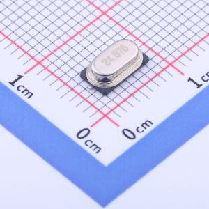 24.576M 10PF 10PPM商品缩略图