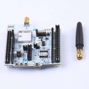 NUCLEO-WL55JC2商品缩略图