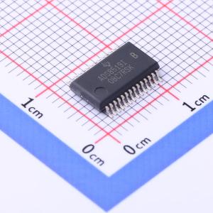 ADS8519IBDBR商品缩略图