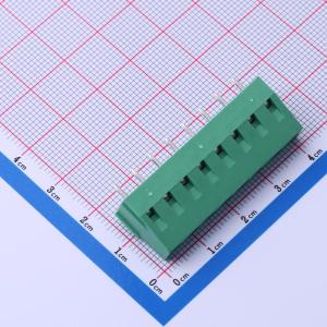 MX128-5.0-08P-GN01-Cu-Y-A商品缩略图