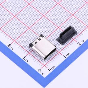 TYPE-C 16PLT-H10.0商品缩略图