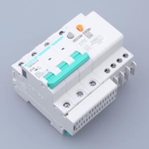 TENGEN(天正电气）小型漏电断路器(祥云3.0) TGB1NLE-32 3P+N C10 30mA