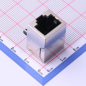弯插 不带LED