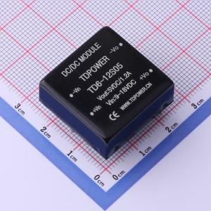 TD6-12S05商品缩略图