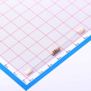 CR1/2W-1K±5%-2T52商品缩略图