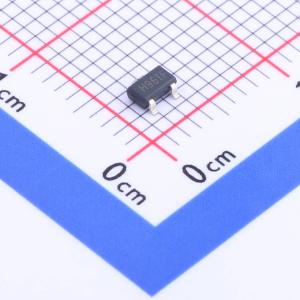 1个P沟道 耐压:30V 电流:5.4A