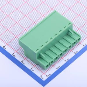 KF2EDGKC-5.0-8P商品缩略图