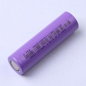 远东电池 锂离子电池 3.6V 2500mAh 1个