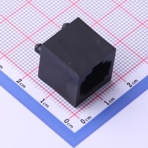 直插 不带LED