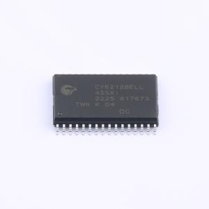 CY62128ELL-45SXI商品缩略图