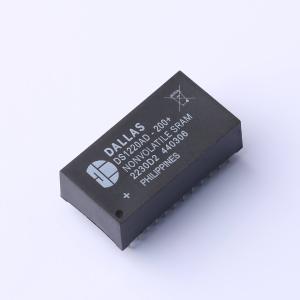 DS1220AD-200+商品缩略图