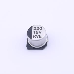 RVE1C221M0806商品缩略图