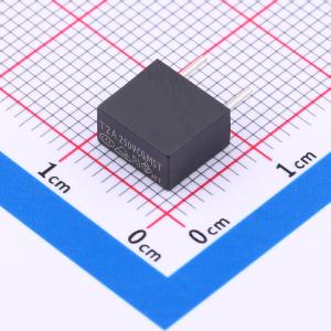 MST 2A 250V (BK)(3.5)商品缩略图