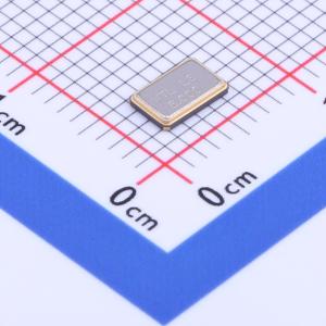8MHz ±50ppm 20pF
