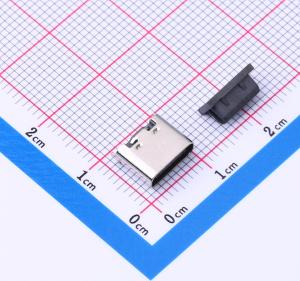 TYPE C-HXS-133SMT商品缩略图