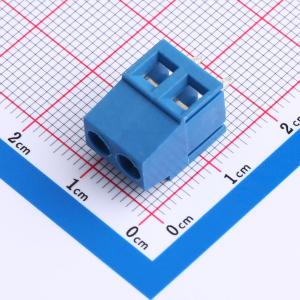 DB128L-5.0-2P-BU-S商品缩略图