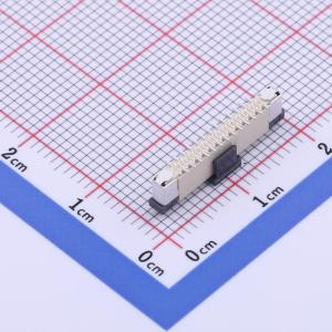 KH-FPC0.5-H5.0-26P-LTQB商品缩略图