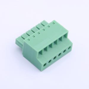 KF2EDGKC-3.81-6P商品缩略图