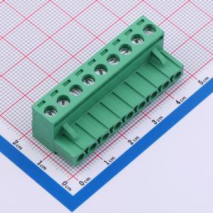 MX2EDGK-5.08-09P-GN01-Cu-Y-A商品缩略图