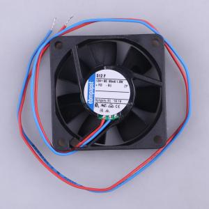 ebmpapst 直流风扇 512F