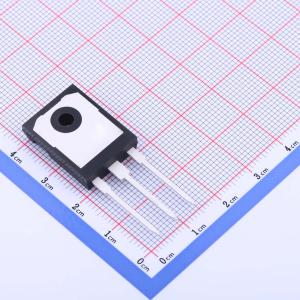 IXTH30N50L2商品缩略图