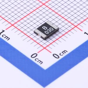 30V 300mA 1812自恢复