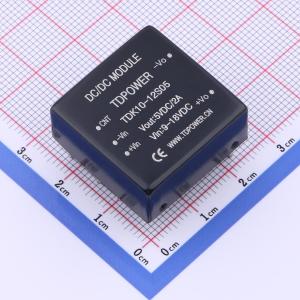 TDK10-12S05商品缩略图