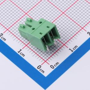 DB2EA-3.81-2P-GN商品缩略图