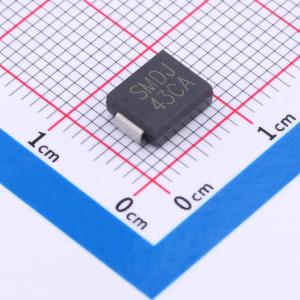 SMDJ43CA商品缩略图