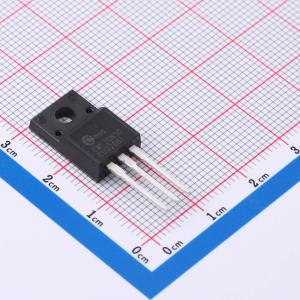 CMF20N50商品缩略图
