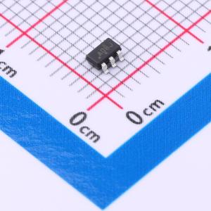 SN74AHC1G08DBVT商品缩略图