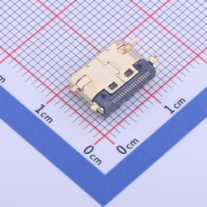 U-F-19SS-W-1商品缩略图