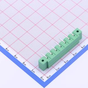 DB1ERM-5.08-7P-GN商品缩略图