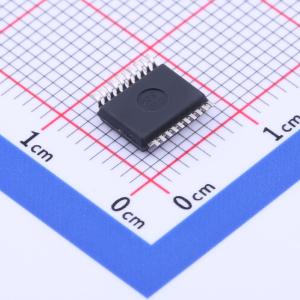 SN74LVT244BDBR商品缩略图