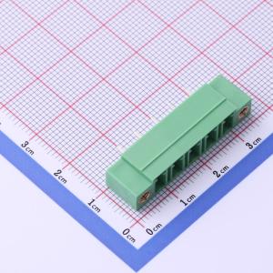 DB1EVM-5.08-5P-GN商品缩略图