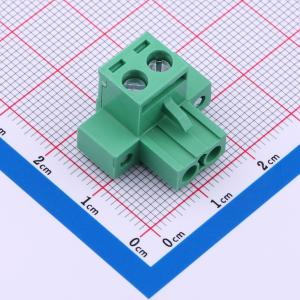 MX2EDGKM-5.08-02P-GN01-Cu-Y-A商品缩略图