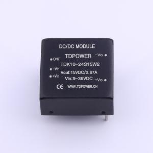 TDK10-24S15W2商品缩略图