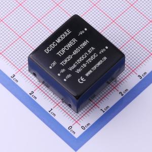 TDK20-48S12WH商品缩略图