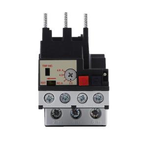 HF(宏发) 热过载继电器 690V 3.5-4.8A 1个